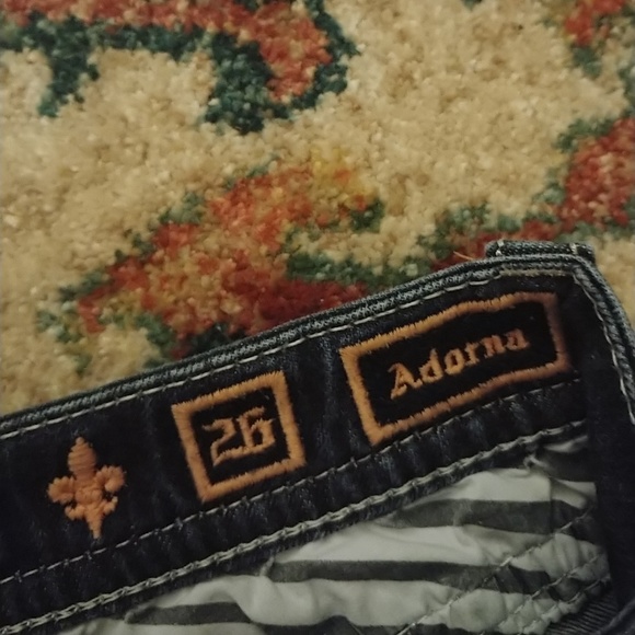 Rock Revival Bootcut - Picture 6 of 8